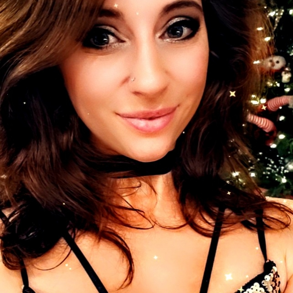 Meet your Posher, Cheyenne